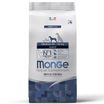 Сухой корм Monge Dog Daily Line Medium для пожилых собак средних пород, из курицы 3 кг