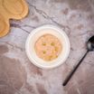 Влажный корм Monge Cat Monoprotein для кошек, мясные хлопья из курицы с горошком, консервы 80 г — фото 3