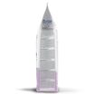 Сухой корм Monge Cat Daily Line Sterilised для стерилизованных кошек, из курицы 1,5 кг — фото 8