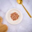 Влажный корм Monge Cat Grill для котят, с норвежским лососем, паучи 85 г — фото 3