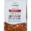 Сухой корм Monge Dog Speciality Line Monoprotein Mini для взрослых собак мелких пород, из ягненка с рисом и картофелем 800 г — фото 2