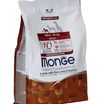 Сухой корм Monge Dog Speciality Line Monoprotein Mini для взрослых собак мелких пород, из ягненка с рисом и картофелем 800 г — фото 31