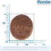 Сухой корм Monge Dog BWild GRAIN FREE для взрослых собак, беззерновой, утка с картофелем 2,5 кг — фото 3