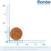 Сухой корм Monge Cat BWild LOW GRAIN Kitten, для котят, низкозерновой, из мяса гуся 1,5 кг — фото 4