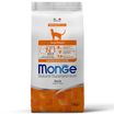 Сухой корм Monge Cat Speciality Line Monoprotein Sterilised для стерилизованных кошек, из утки 1,5 кг