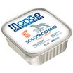 Влажный корм Monge Dog Monoprotein для собак, паштет из индейки, консервы 150 г — фото 7