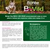 Сухой корм Monge Dog BWild LOW GRAIN для взрослых собак, низкозерновой, из мяса дикого кабана 2,5 кг — фото 4
