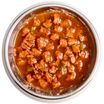 Влажный корм Monge Cat BWild GRAIN FREE для стерилизованных кошек, беззерновой, из мяса дикого кабана с овощами, паучи 85 г — фото 3