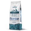 Сухой корм Monge Dog Speciality Line Hypo для взрослых собак, гипоаллергенный, лосось с тунцом 12 кг — фото 3