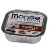 Влажный корм Monge Dog Fresh для собак, с ягненком, консервы 100 г — фото 4
