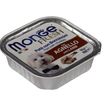 Влажный корм Monge Dog Fresh для собак, с ягненком, консервы 100 г — фото 26