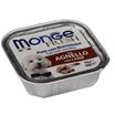 Влажный корм Monge Dog Fresh для собак, с ягненком, консервы 100 г — фото 29