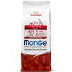 Сухой корм Monge Dog Speciality Line Monoprotein Mini для взрослых собак мелких пород, из ягненка с рисом и картофелем 7,5 кг