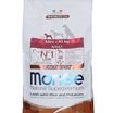 Сухой корм Monge Dog Speciality Line Monoprotein Mini для взрослых собак мелких пород, из ягненка с рисом и картофелем 7,5 кг — фото 37