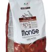 Сухой корм Monge Dog Speciality Line Monoprotein Mini для щенков мелких пород, из ягненка с рисом 800 г — фото 36