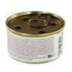 Влажный корм Monge Cat Monoprotein для кошек, мясные хлопья из мяса буйвола, консервы 80 г — фото 21