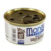 Влажный корм Monge Cat Monoprotein для кошек, мясные хлопья из мяса буйвола, консервы 80 г — фото 28