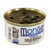 Влажный корм Monge Cat Monoprotein для кошек, мясные хлопья из мяса буйвола, консервы 80 г — фото 30