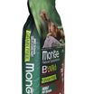 Сухой корм Monge Dog BWild GRAIN FREE для взрослых собак всех пород, беззерновой, из ягненка с картофелем и горохом 12 кг — фото 28
