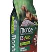 Сухой корм Monge Dog BWild GRAIN FREE для взрослых собак всех пород, беззерновой, из ягненка с картофелем и горохом 12 кг — фото 29
