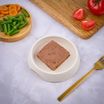Влажный корм Monge Cat BWild GRAIN FREE для кошек, беззерновой, из лосося с овощами, консервы 100 г — фото 4