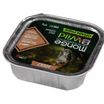 Влажный корм Monge Cat BWild GRAIN FREE для кошек, беззерновой, из лосося с овощами, консервы 100 г — фото 21