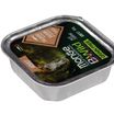 Влажный корм Monge Cat BWild GRAIN FREE для кошек, беззерновой, из лосося с овощами, консервы 100 г — фото 25