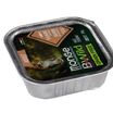 Влажный корм Monge Cat BWild GRAIN FREE для кошек, беззерновой, из лосося с овощами, консервы 100 г — фото 27