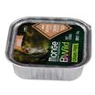 Влажный корм Monge Cat BWild GRAIN FREE для кошек, беззерновой, из лосося с овощами, консервы 100 г — фото 29
