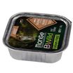 Влажный корм Monge Cat BWild GRAIN FREE для кошек, беззерновой, из лосося с овощами, консервы 100 г — фото 30