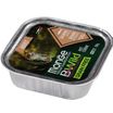 Влажный корм Monge Cat BWild GRAIN FREE для кошек, беззерновой, из лосося с овощами, консервы 100 г — фото 31