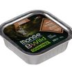 Влажный корм Monge Cat BWild GRAIN FREE для кошек, беззерновой, из лосося с овощами, консервы 100 г — фото 34