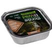 Влажный корм Monge Cat BWild GRAIN FREE для кошек, беззерновой, из лосося с овощами, консервы 100 г — фото 17