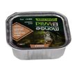 Влажный корм Monge Cat BWild GRAIN FREE для кошек, беззерновой, из лосося с овощами, консервы 100 г — фото 19