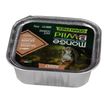 Влажный корм Monge Cat BWild GRAIN FREE для кошек, беззерновой, из лосося с овощами, консервы 100 г — фото 20