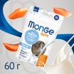 Лакомство Monge Gift Kitten для котят "Хрустящие подушечки с начинкой" с форелью и молоком 60 г — фото 3