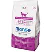 Сухой корм Monge Cat Daily Line для взрослых кошек, из курицы 1,5 кг — фото 9