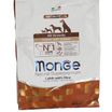 Сухой корм Monge Dog Speciality Line Puppy&Junior для щенков всех пород, из ягненка с рисом 800 г — фото 35