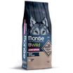 Сухой корм Monge Dog BWild LOW GRAIN для взрослых собак, низкозерновой, из мяса гуся 12 кг — фото 3