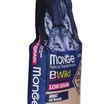 Сухой корм Monge Dog BWild LOW GRAIN для взрослых собак, низкозерновой, из мяса гуся 12 кг — фото 29