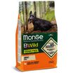 Сухой корм Monge Dog BWild GRAIN FREE Mini для взрослых собак мелких пород, беззерновой, из утки с картофелем 2,5 кг — фото 7