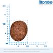 Сухой корм Monge Dog BWild GRAIN FREE Mini для взрослых собак мелких пород, беззерновой, из утки с картофелем 2,5 кг — фото 3