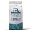 Сухой корм Monge Dog Speciality Line Hypo для взрослых собак, гипоаллергенный, из лосося с тунцом 2,5 кг