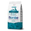 Сухой корм Monge Dog Speciality Line Hypo для взрослых собак, гипоаллергенный, из лосося с тунцом 2,5 кг — фото 3