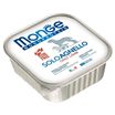 Влажный корм Monge Dog Monoprotein для собак, паштет из ягненка, консервы 150 г — фото 7