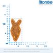 Сухой корм Monge Cat Speciality Line Monoprotein Adult для взрослых кошек, из лосося 1,5 кг — фото 5