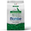 Сухой корм Monge Dog Daily Line Maxi для щенков крупных пород, из курицы 800 г