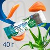 Лакомство Monge Gift Skin support для собак всех пород "Мясные батончики" со свежим лососем, алоэ вера и дрожжами для поддержки здоровья кожи 40 г — фото 3