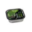 Влажный корм Monge Cat BWild GRAIN FREE для стерилизованных кошек, беззерновой, из кабана с овощами, консервы 100 г — фото 23