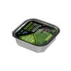 Влажный корм Monge Cat BWild GRAIN FREE для стерилизованных кошек, беззерновой, из кабана с овощами, консервы 100 г — фото 11